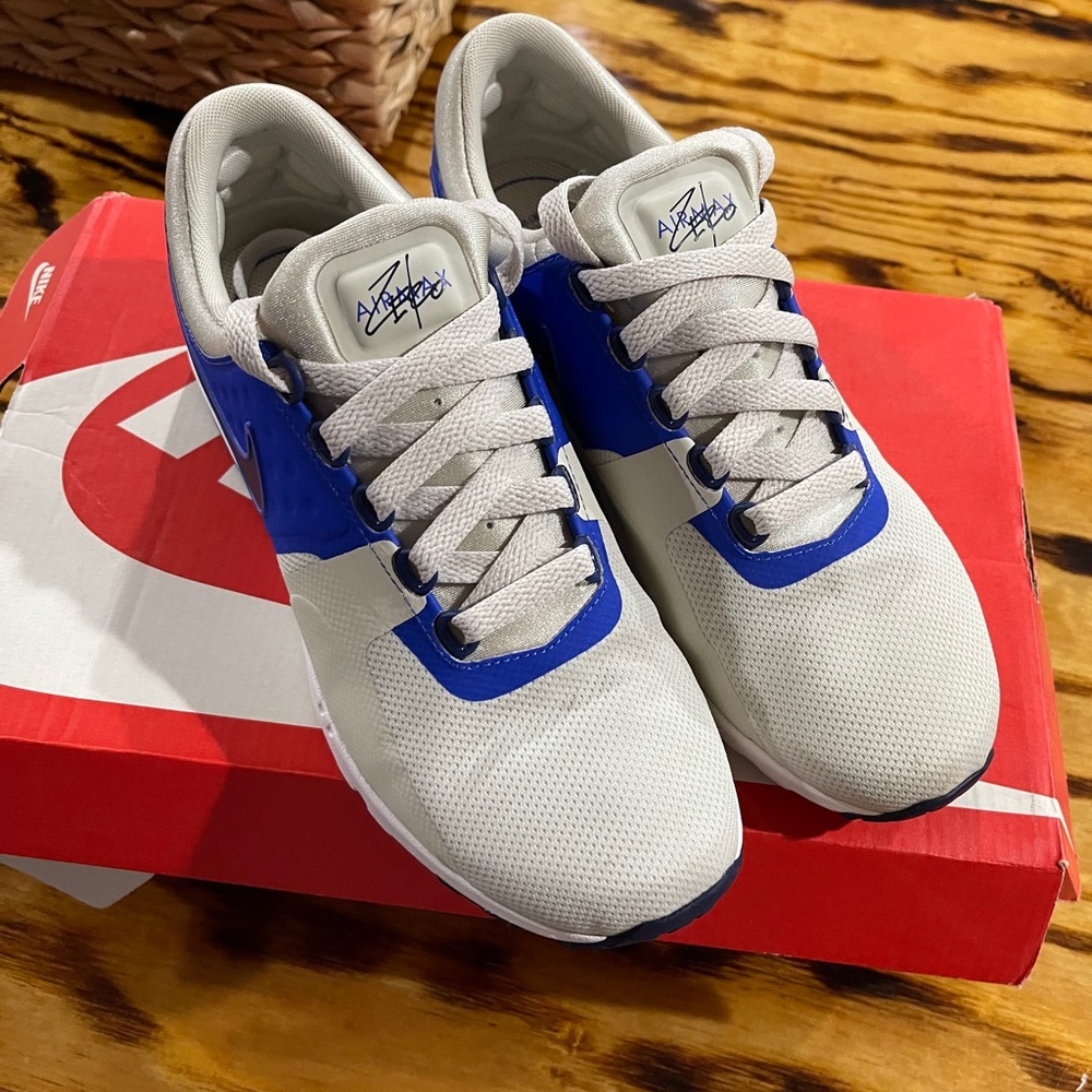 Nike sneakers